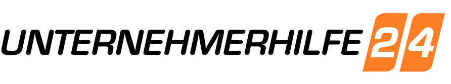 Unternehmerhilfe24 Logo
