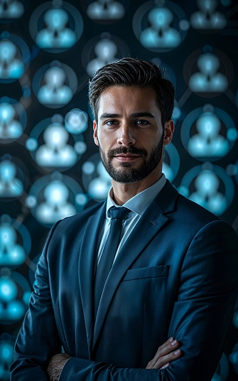 Cybersecurity Professional